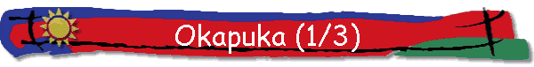 Okapuka (1/3)